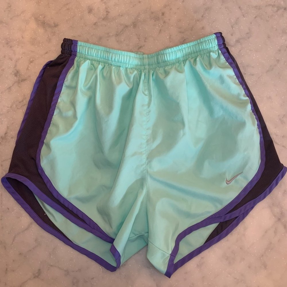 NEW! Nike Women's Running Shorts